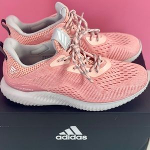 Adidas Running Alphabounce Womens